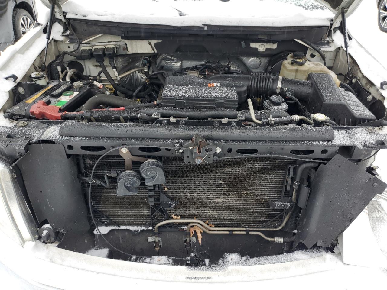 2010 Ford F-150 - Image 11