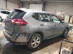 2017 Nissan Rogue S   de vânzare în West Mifflin, PA - Front End