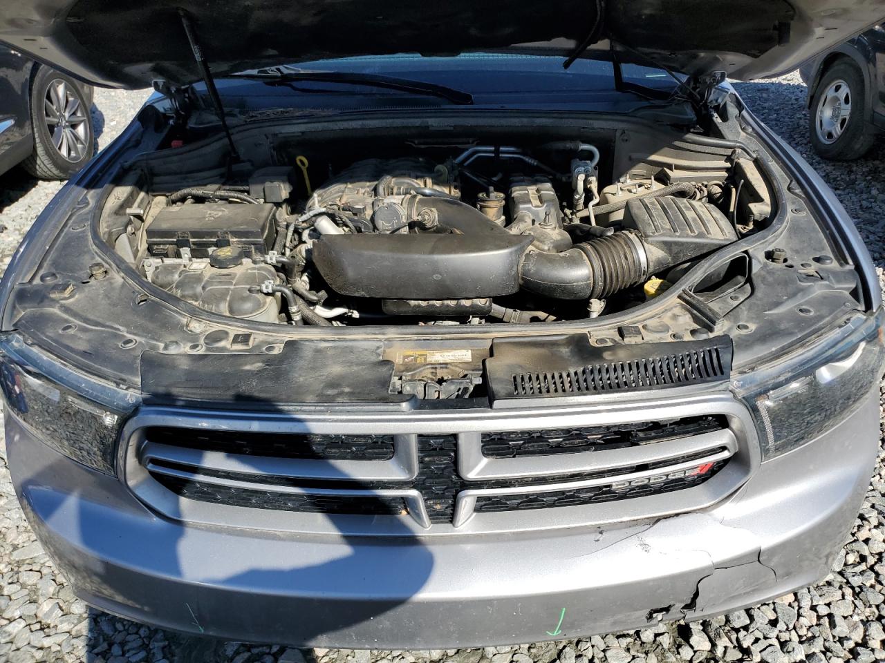 2017 Dodge Durango - Image 12