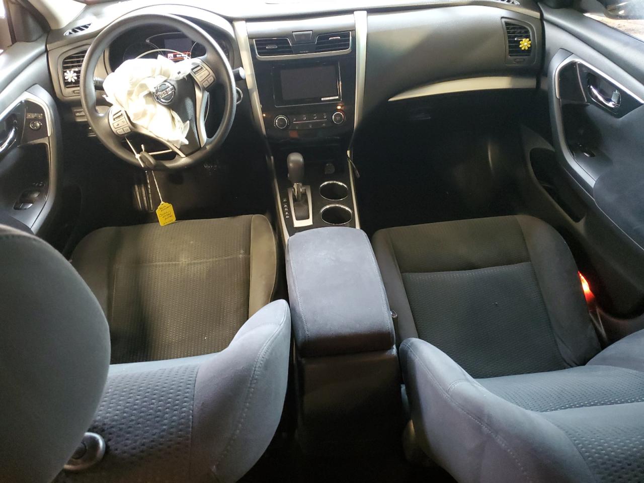2014 Nissan Altima - Image 8