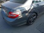 2011 MERCEDES BENZ C220 SPORT for sale at Copart SANDWICH