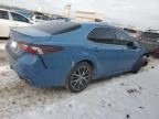 2023 Toyota Camry Se Night Shade იყიდება Kansas City-ში, KS - Front End