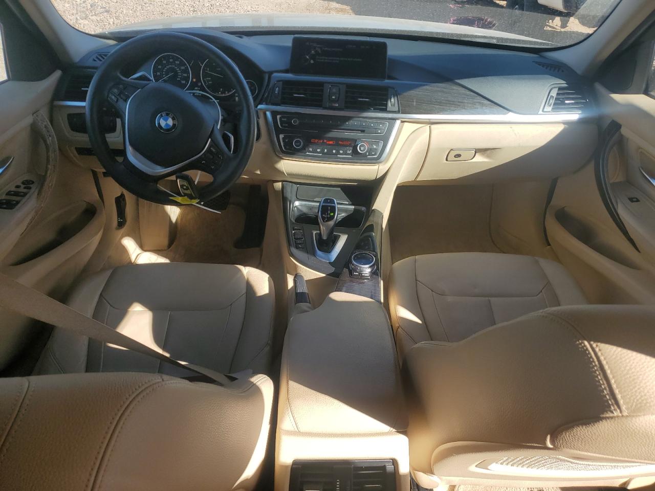 2014 BMW 3er - Image 8