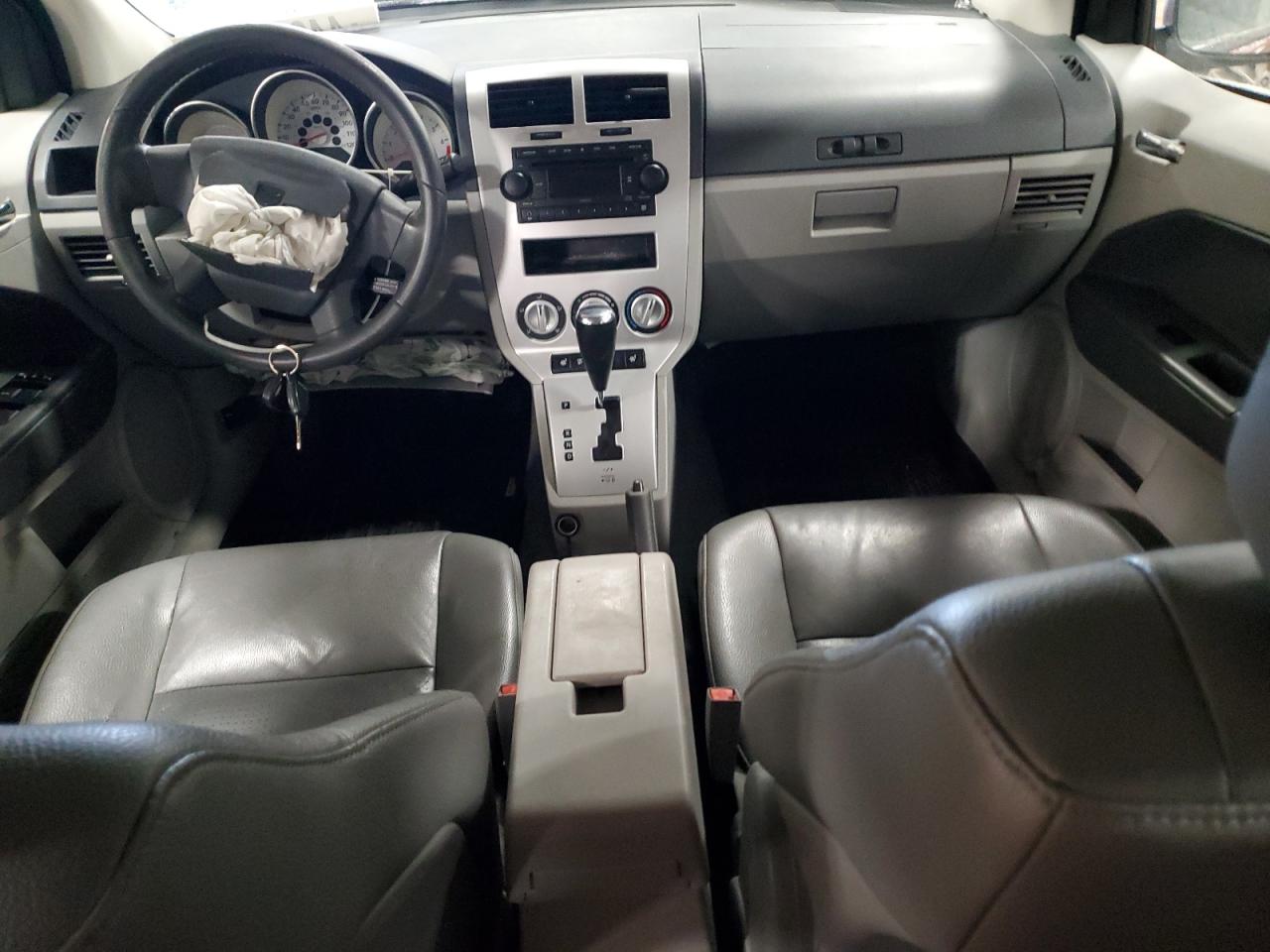 2007 Dodge Caliber - Image 8