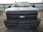 2008 Chevrolet Silverado C1500 for Sale in Mercedes, TX - Rear End