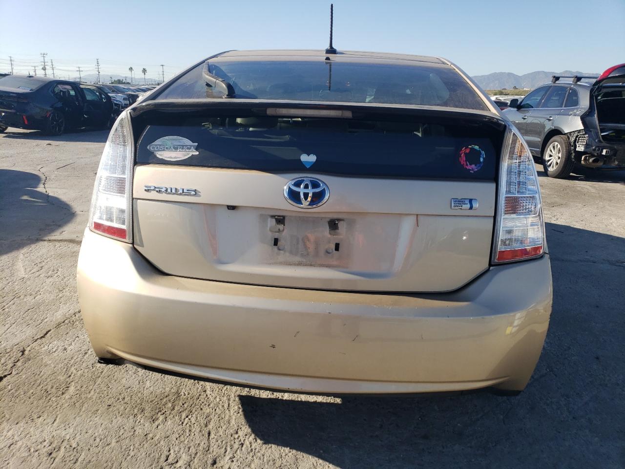 2011 Toyota Prius - Image 6