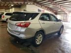2020 Chevrolet Equinox Ls na sprzedaż w Lansing, MI - Rear End