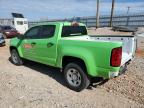Oklahoma City, OK에서 판매 중인 2021 Chevrolet Colorado  - Burn
