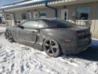 2010 Chevrolet Camaro Lt for Sale in Earlington, KY - Side