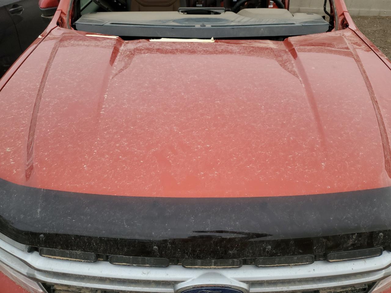 2023 Ford Maverick - Image 11