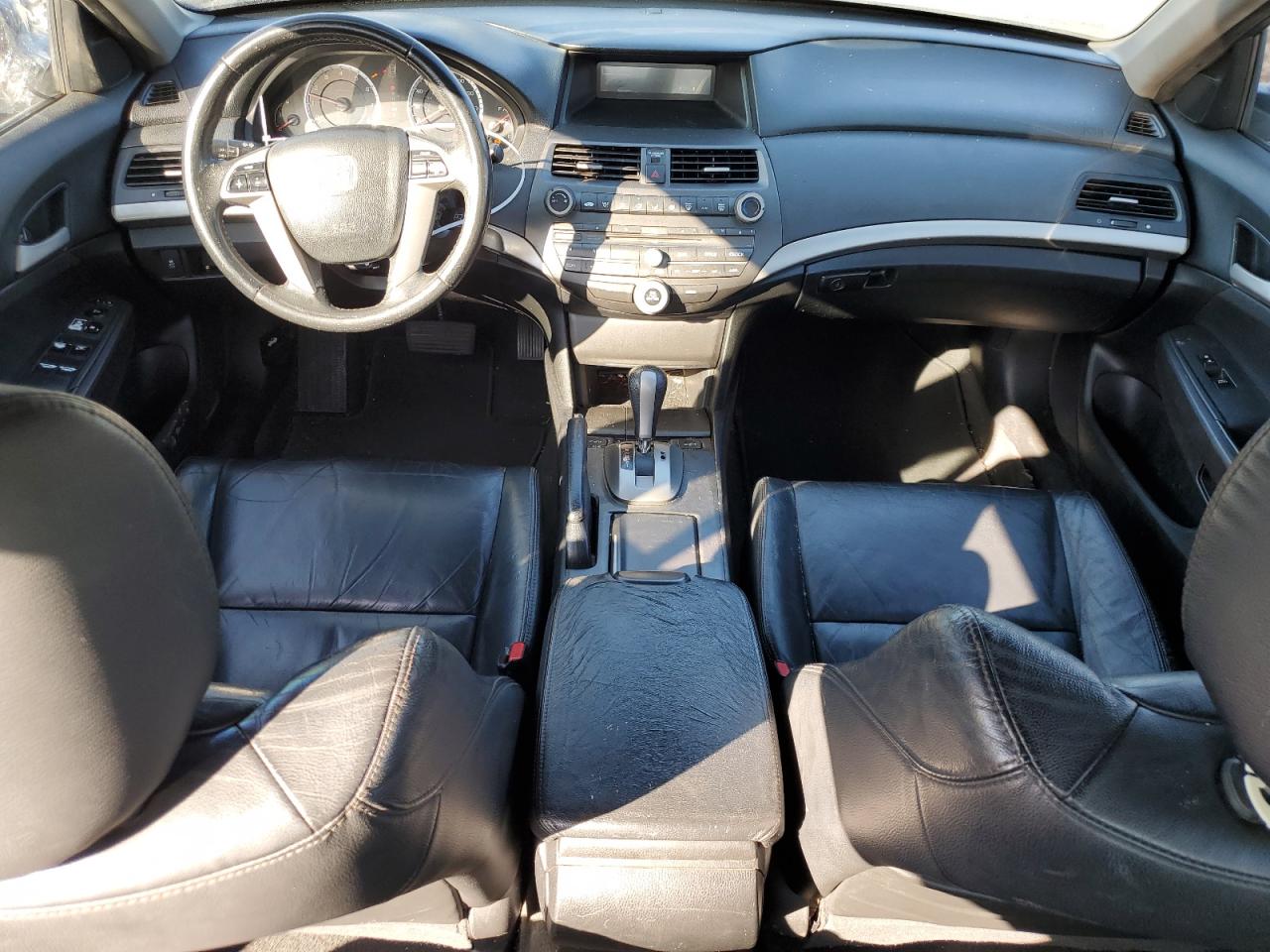 2012 Honda Accord - Image 8