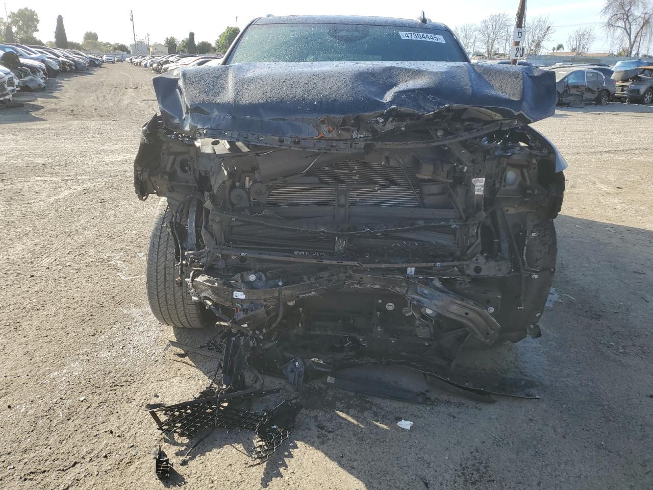 2022 Cadillac Escalade - Image 5