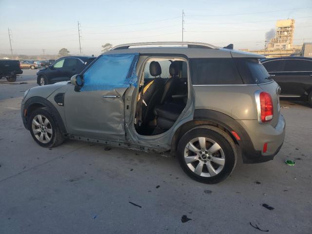  MINI COOPER 2019 Gray