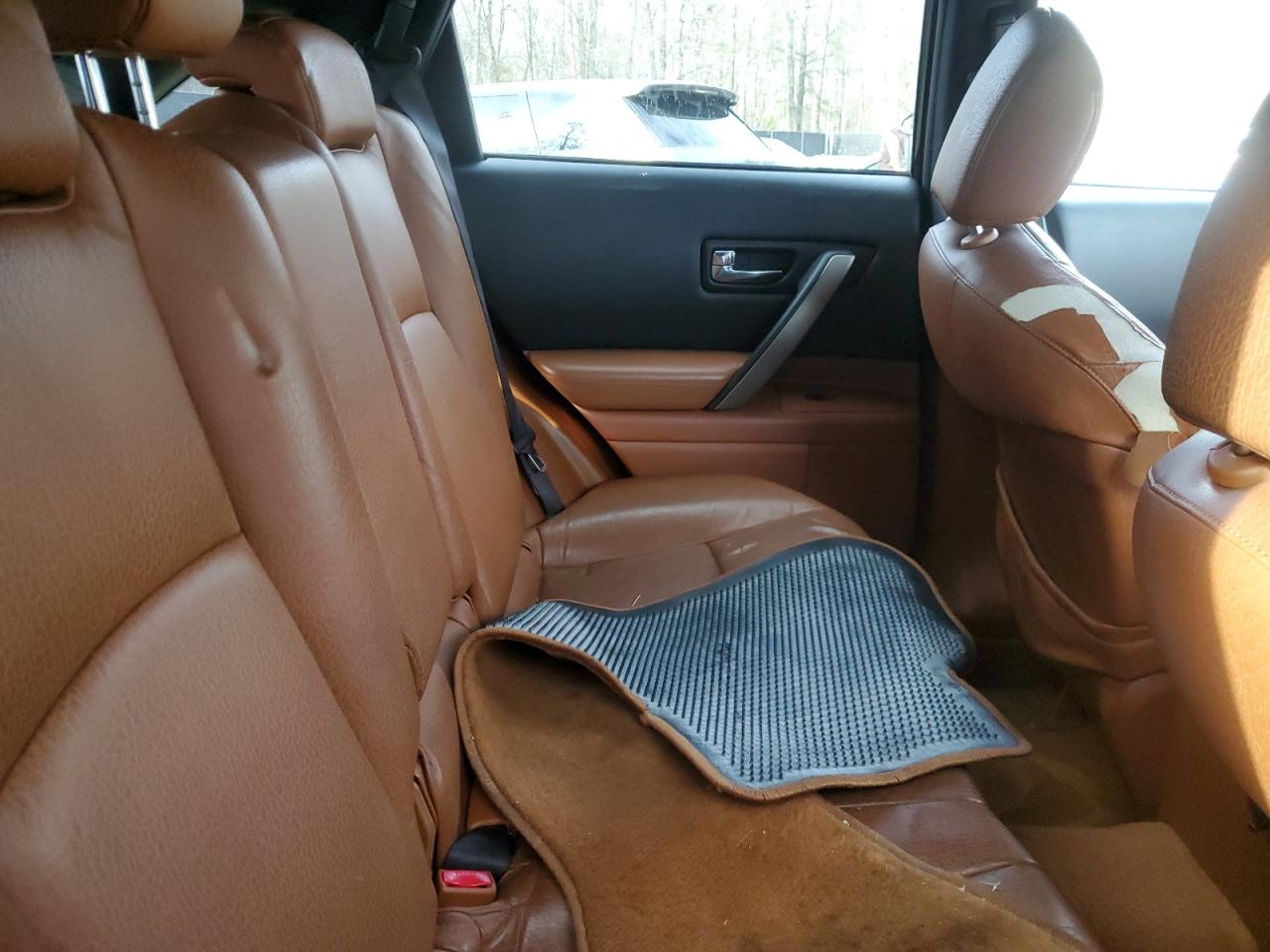 2007 Infiniti FX - Image 11