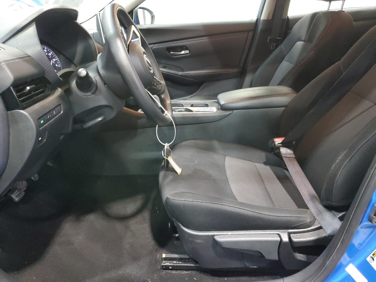 2024 Nissan Sentra - Image 7