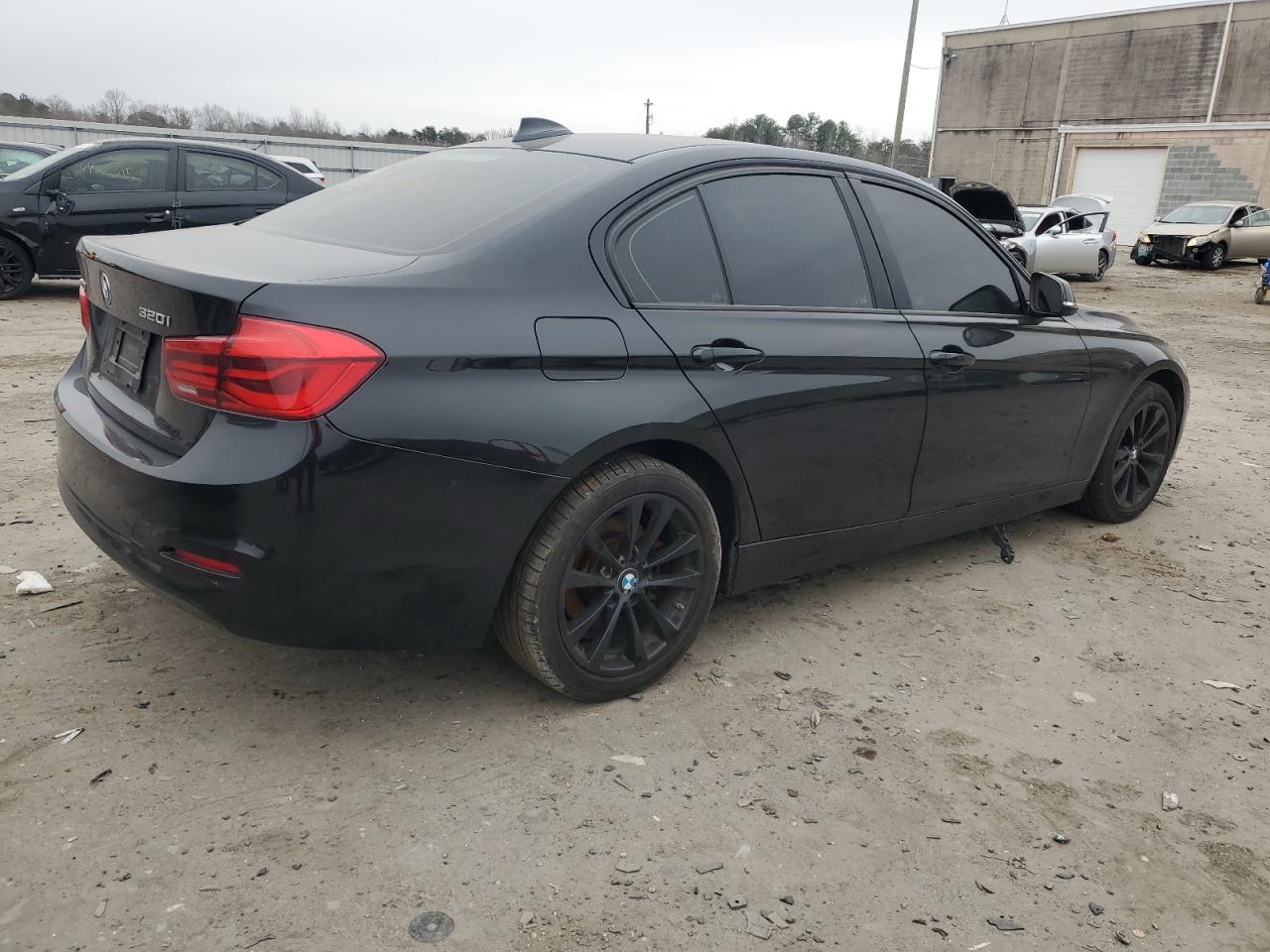 2018 BMW 3er - Image 3