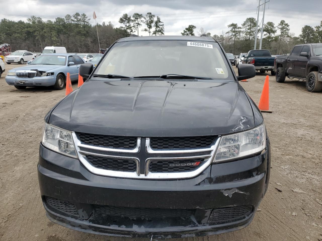 2016 Dodge Journey - Image 5