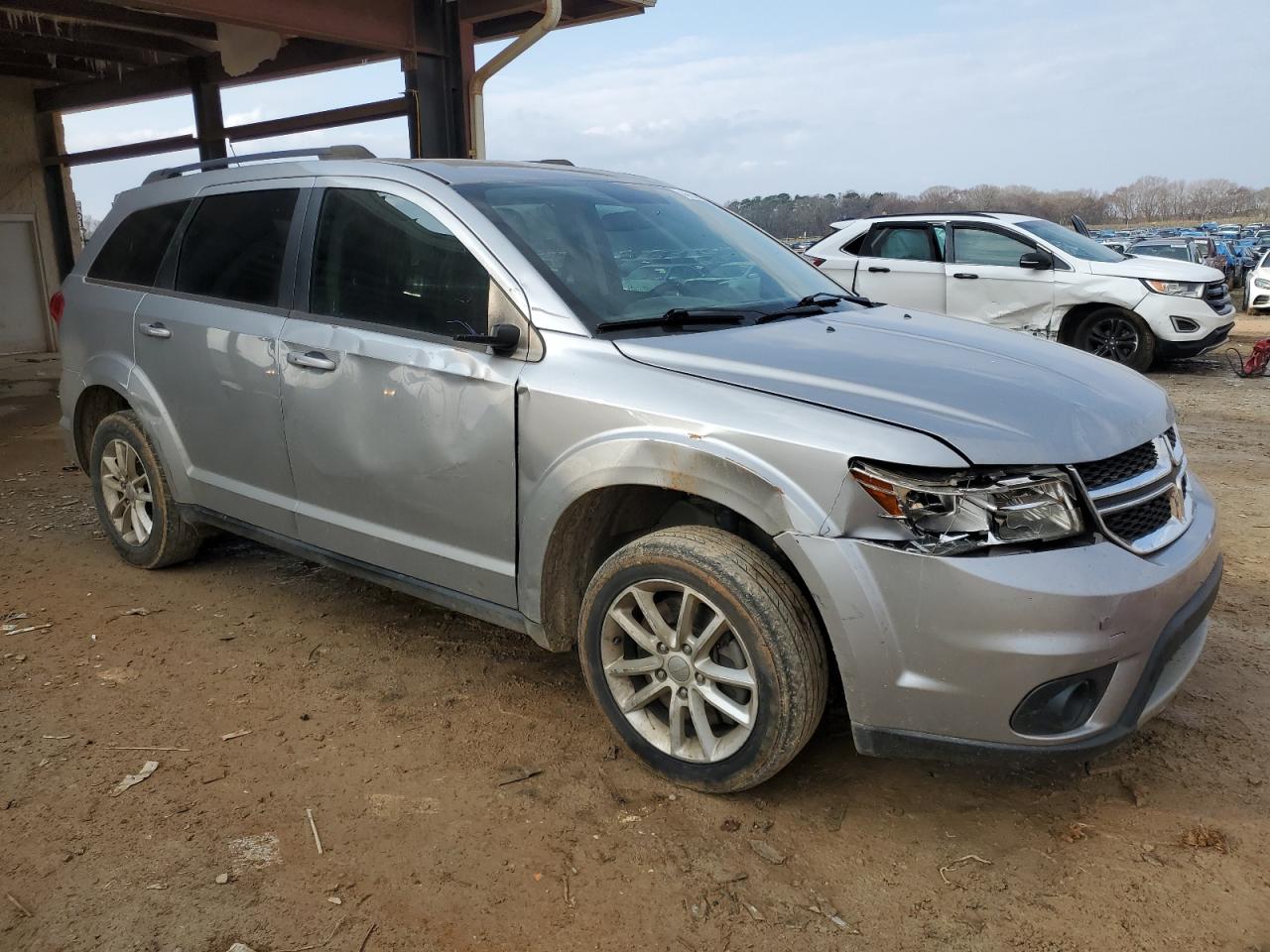 2016 Dodge Journey - Image 4