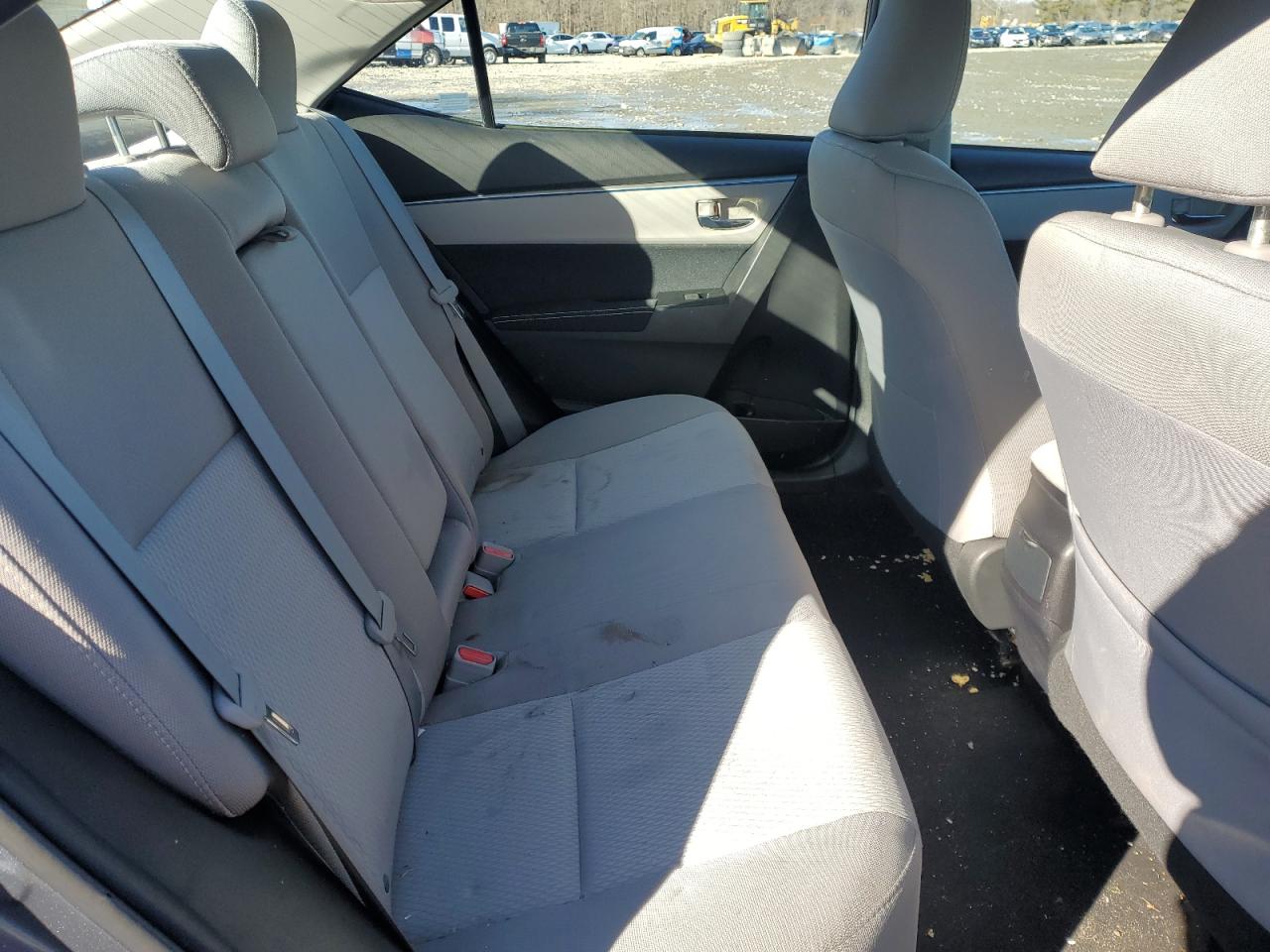 2016 Toyota Corolla - Image 10