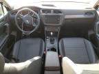 2020 Volkswagen Tiguan Se de vânzare în Temple, TX - Front End