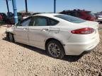 2020 Ford Fusion Se de vânzare în Phoenix, AZ - All Over