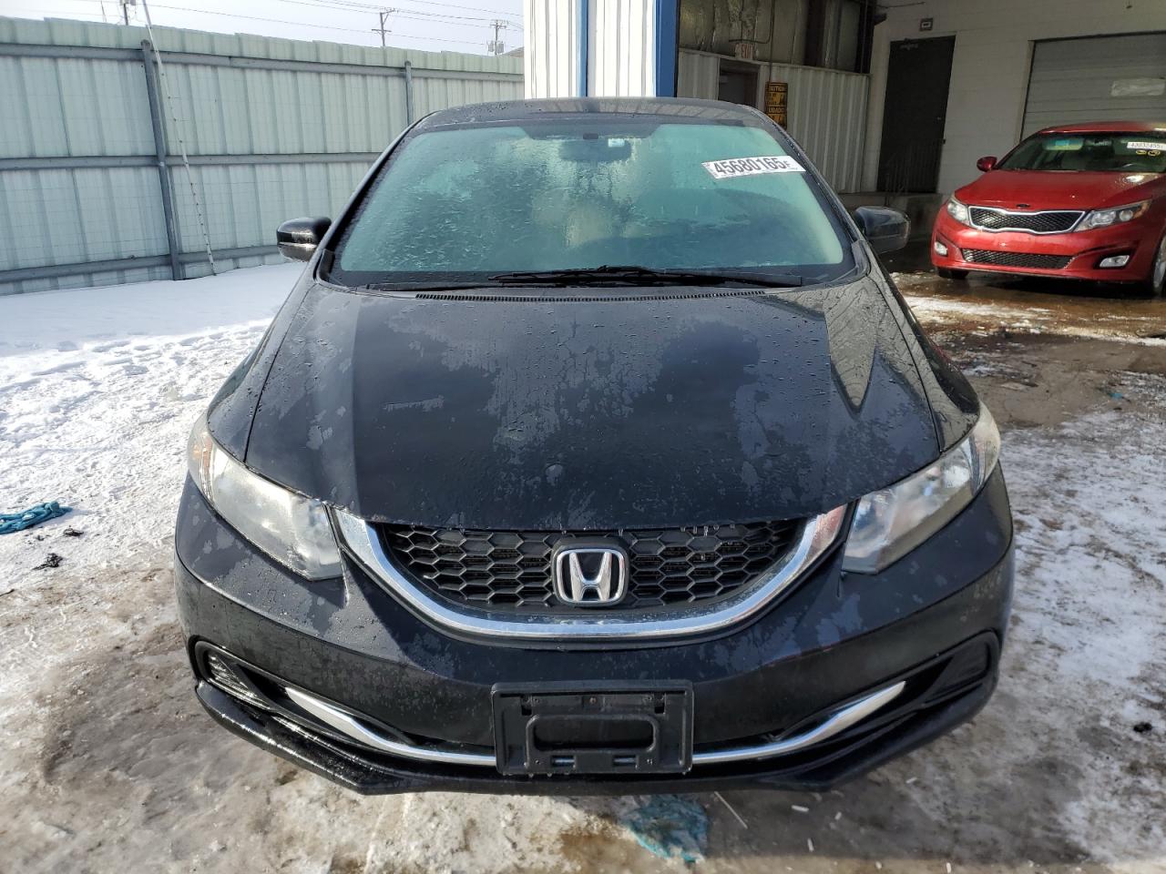 2014 Honda Civic - Image 5