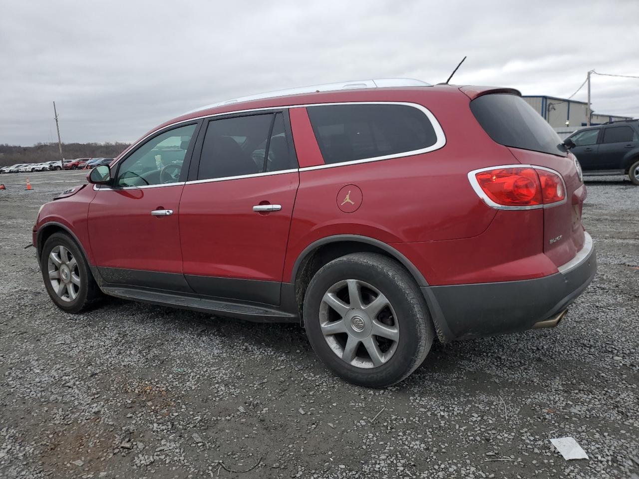 2012 Buick Enclave - Image 2