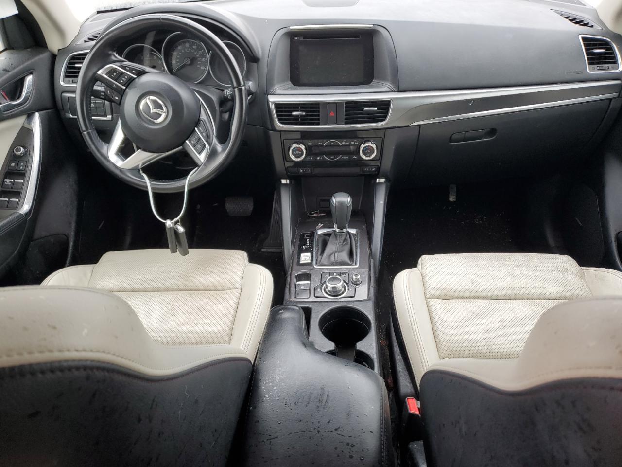 2016 Mazda CX-5 - Image 8