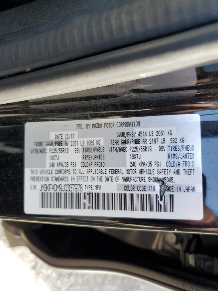 2018 Mazda CX-5 - Image 13