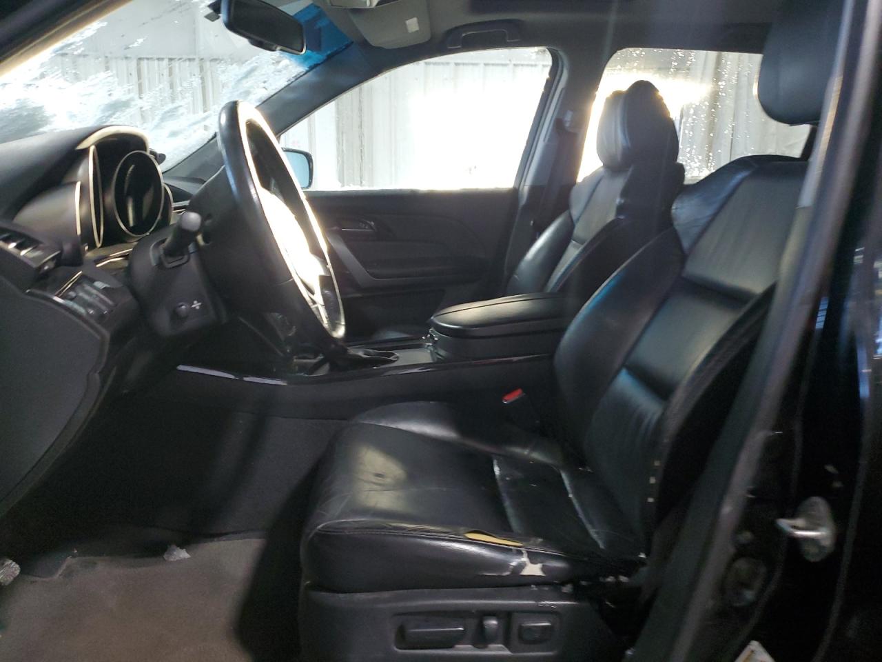 2009 Acura MDX - Image 7