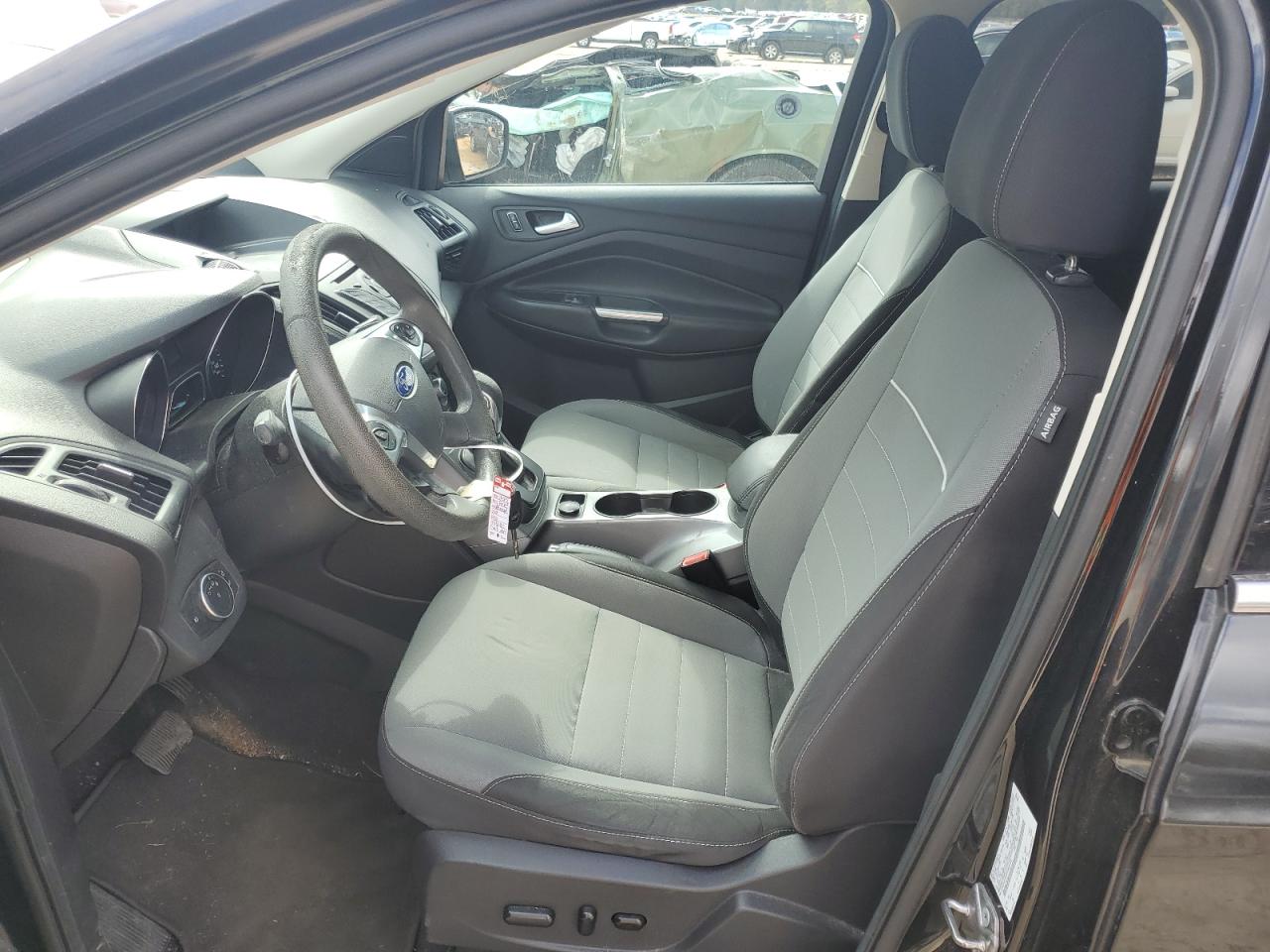 2015 Ford Escape - Image 7