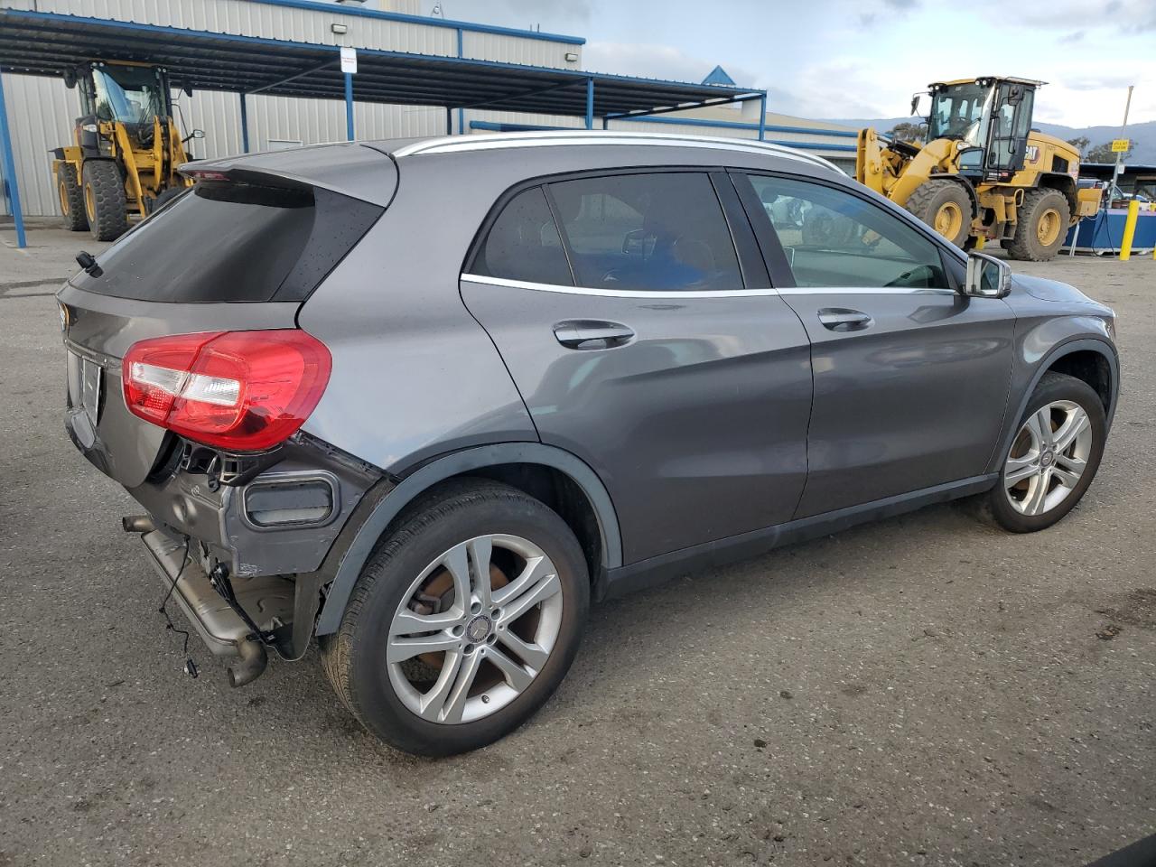 2016 Mercedes-Benz GLA-klasse - Image 3
