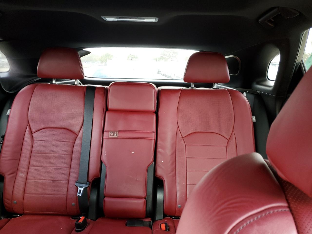 2019 Lexus RX - Image 10