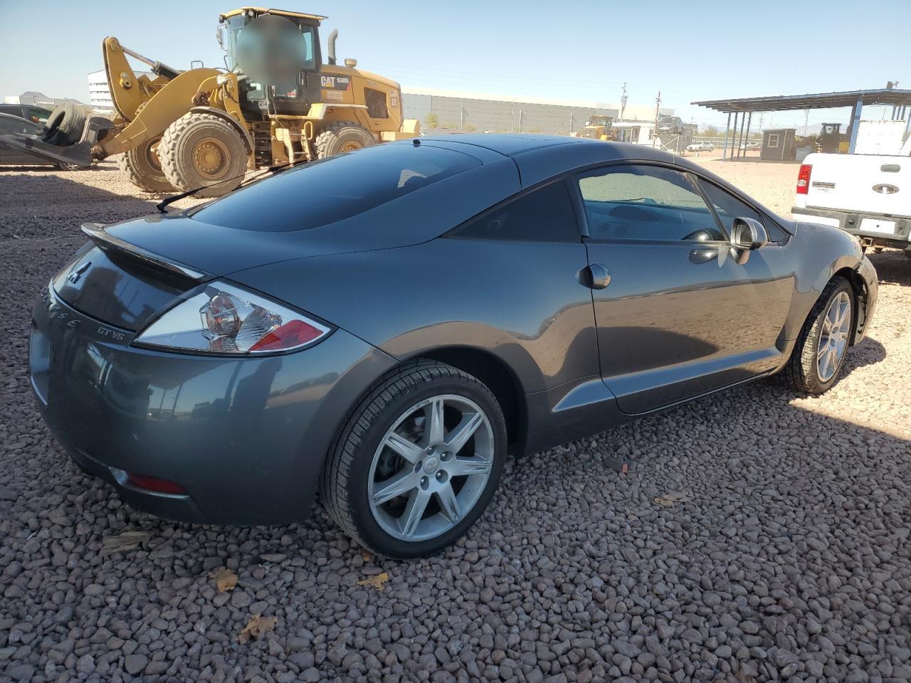 2006 Mitsubishi Eclipse - Image 3
