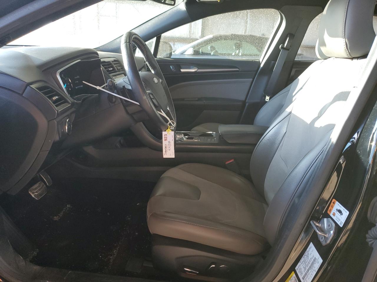 2017 Ford Fusion - Image 7