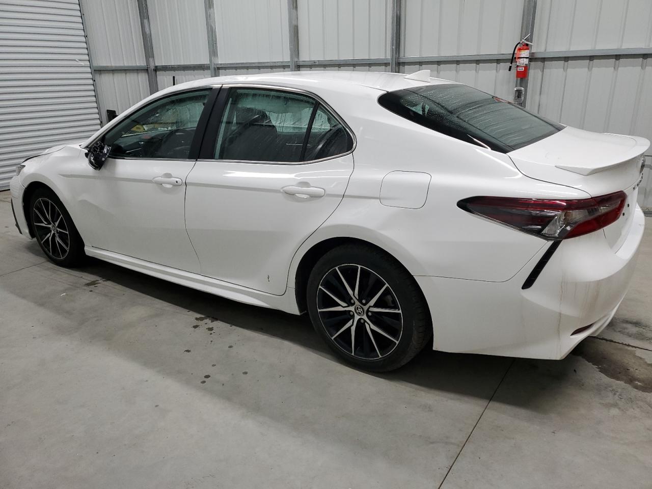 2023 Toyota Camry - Image 2