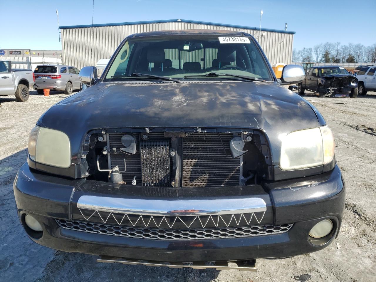 2006 Toyota Tundra - Image 5