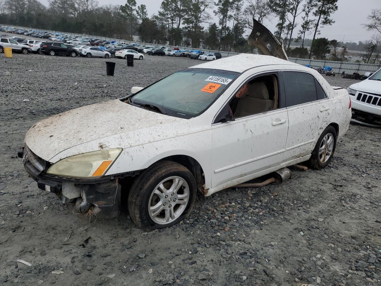 2006 Honda Accord - Image 1
