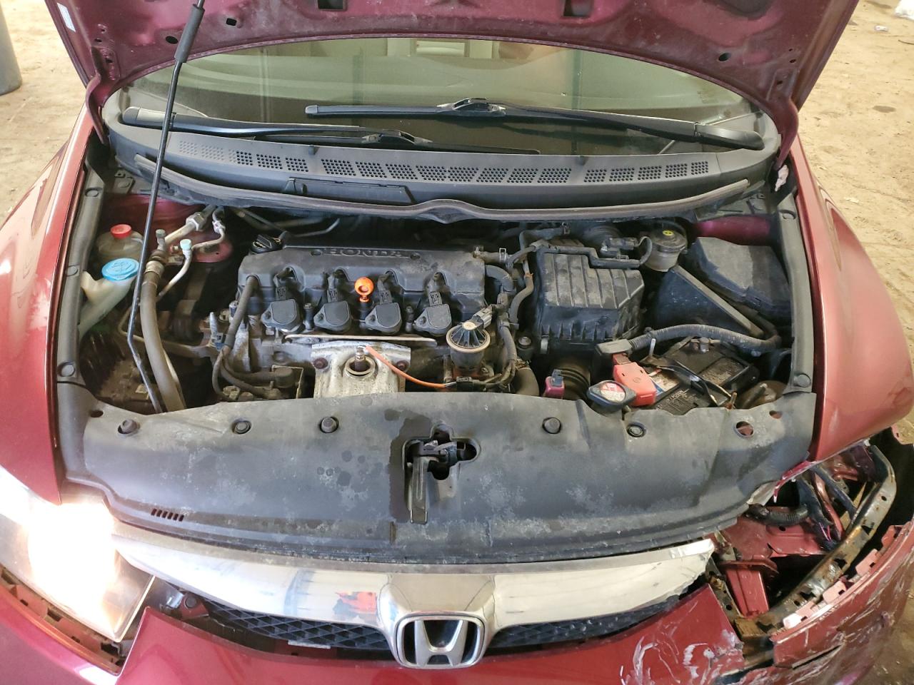 2009 Honda Civic - Image 12