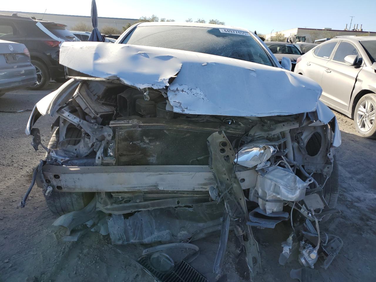 2011 Lexus GS - Image 5