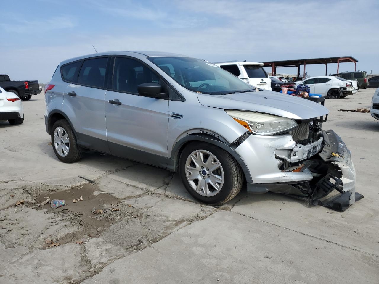 2014 Ford Escape - Image 4