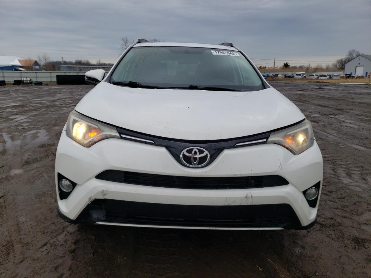 2016 Toyota RAV 4 - Image 5