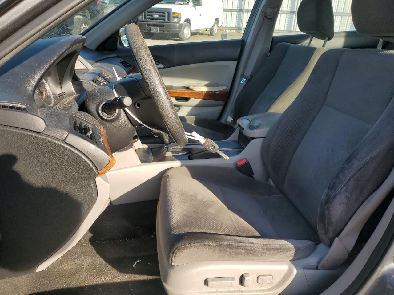 2011 Honda Accord - Image 7