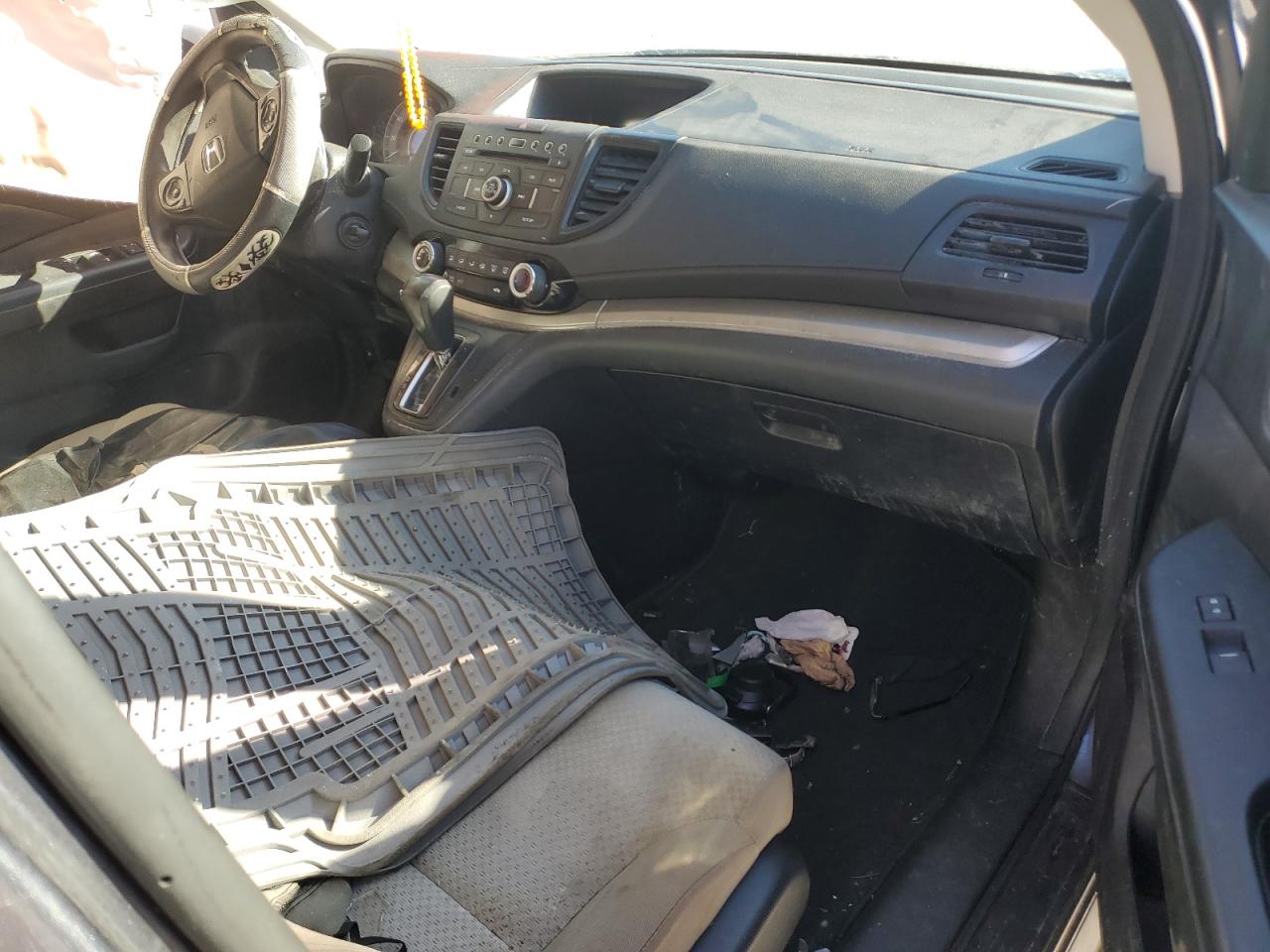 2016 Honda CR-V - Image 8