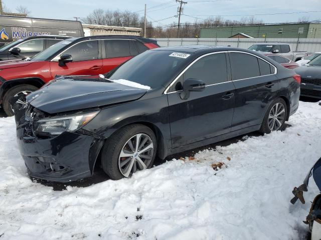 2019 Subaru Legacy 2.5 2.5L