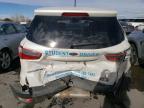 2020 Ford Ecosport Se for Sale in Littleton, CO - Rear End