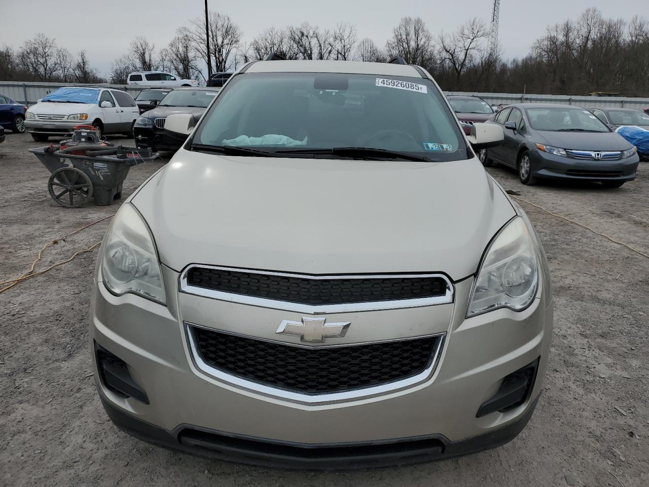 2014 Chevrolet Equinox - Image 5