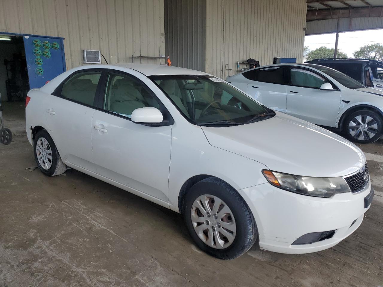 2012 Kia Forte - Image 4