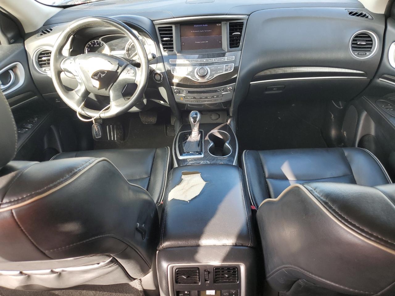 2020 Infiniti QX60 - Image 8