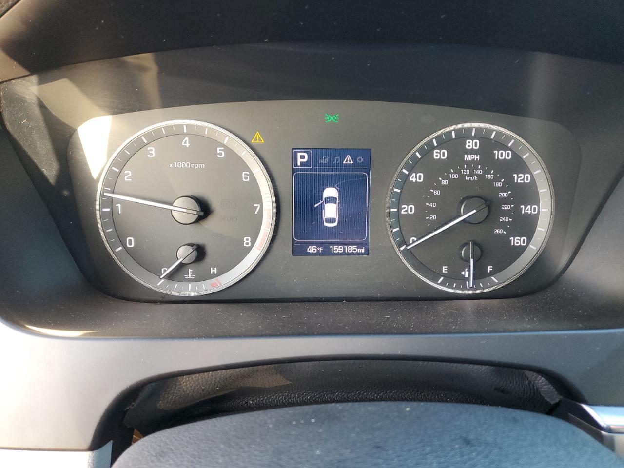 2017 Hyundai Sonata - Image 9